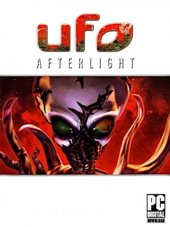 UFO: Afterlight  