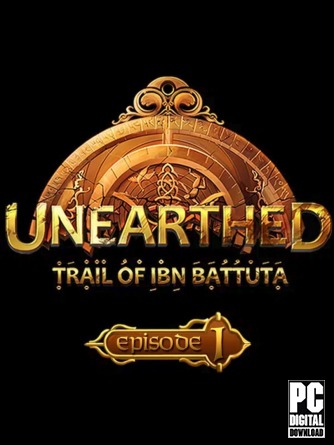 Unearthed: Trail of Ibn Battuta  