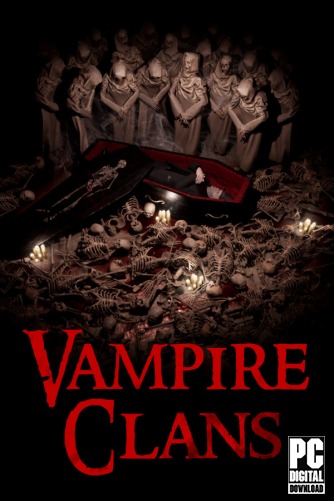 Vampire Clans  