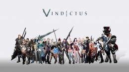   Vindictus