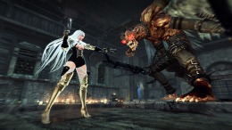  Vindictus