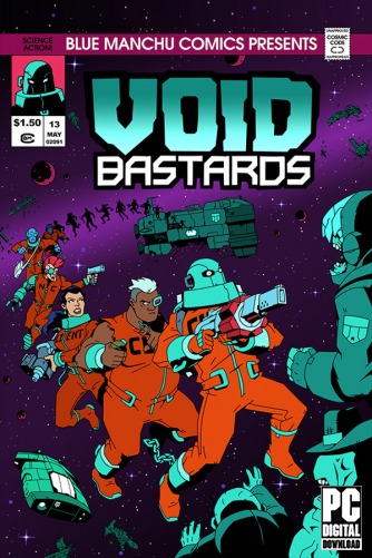 Void Bastards  