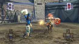 WARRIORS OROCHI 3  