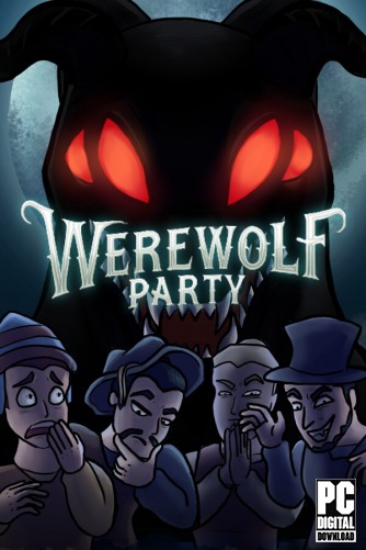 Werewolf Party  