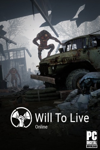 Will To Live Online  