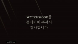  Wytchwood