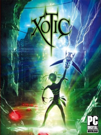 Xotic  