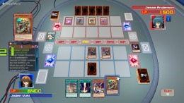  Yu-Gi-Oh! Legacy of the Duelist