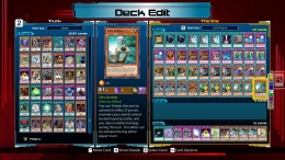 Yu-Gi-Oh! Legacy of the Duelist  PC