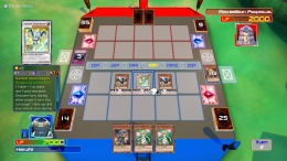   Yu-Gi-Oh! Legacy of the Duelist