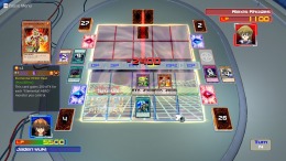   Yu-Gi-Oh! Legacy of the Duelist