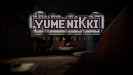 YUMENIKKI -DREAM DIARY  