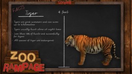 Zoo Rampage  PC