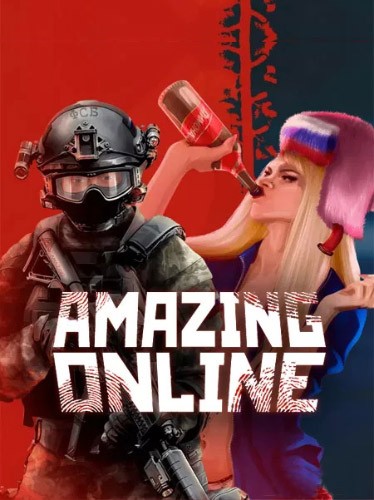 AMAZING ONLINE  