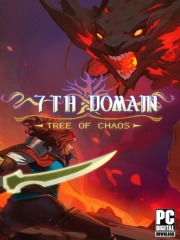 7th Domain:Tree of Chaos