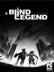 A Blind Legend