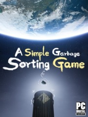 A Simple Garbage Sorting Game