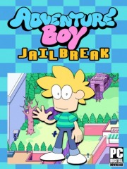 Adventure Boy Jailbreak