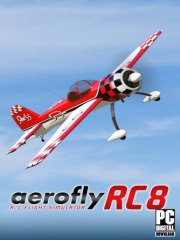 aerofly RC 8