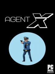 Agent X