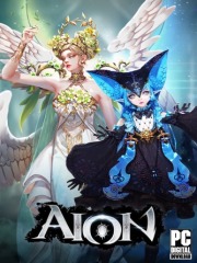 AION MMO