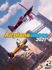 Airplane Racer 2021