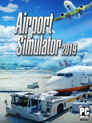 Airport Simulator 2019