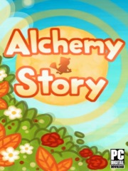 Alchemy Story