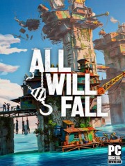 ALL WILL FALL: Physics-Based Survival City Builder