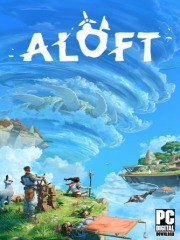 Aloft