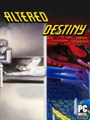 Altered Destiny