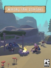 Among the zombies