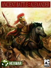 Ancient Battle: Alexander