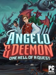 Angelo and Deemon: One Hell of a Quest