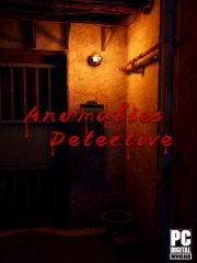 Anomalies Detective