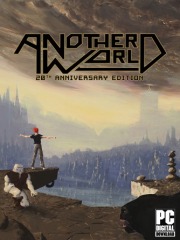 Another World  20th