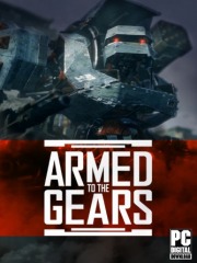 Armed to the Gears