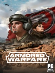 Armored Warfare