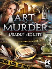 Art of Murder - Deadly Secrets