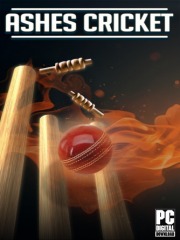 Ashes Cricket