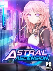 Astral Ascension