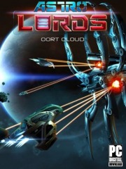 Astro Lords: Oort Cloud