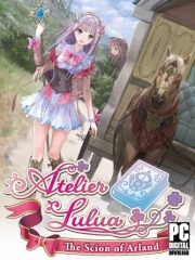 Atelier Lulua ~The Scion of Arland~