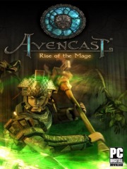 Avencast: Rise of the Mage