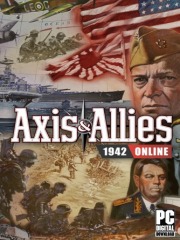 Axis & Allies 1942 Online