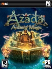 Azada: Ancient Magic