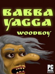 Babba Yagga: Woodboy