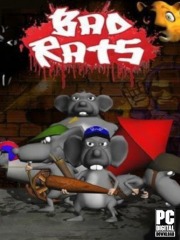 Bad Rats: the Rats' Revenge