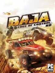 BAJA: Edge of Control HD