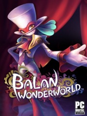 BALAN WONDERWORLD